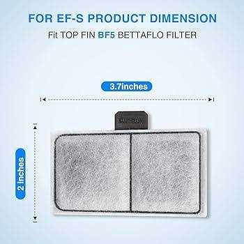 6 Pack Filter Cartridge Y226709