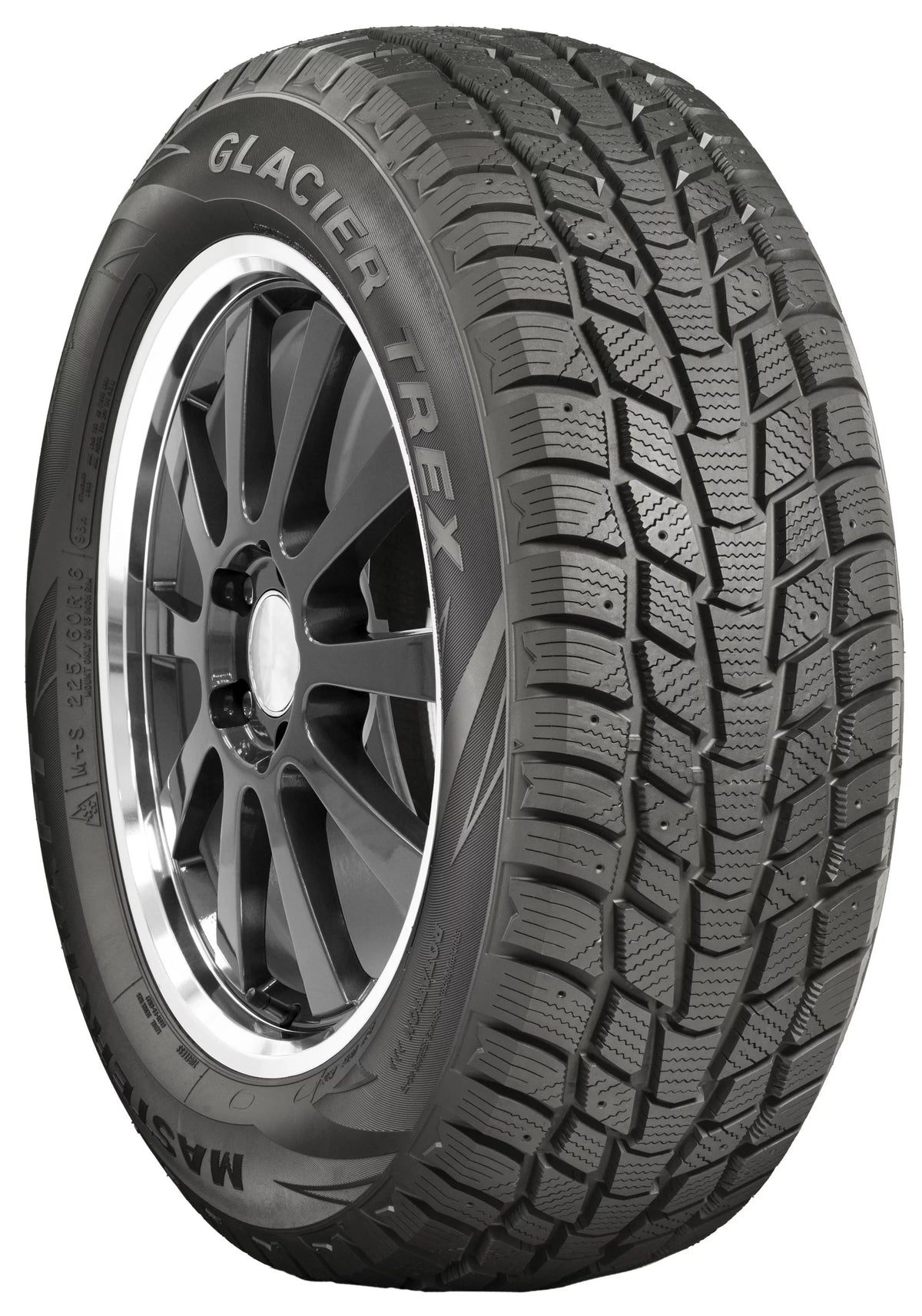 Winter Passenger Tire O27439