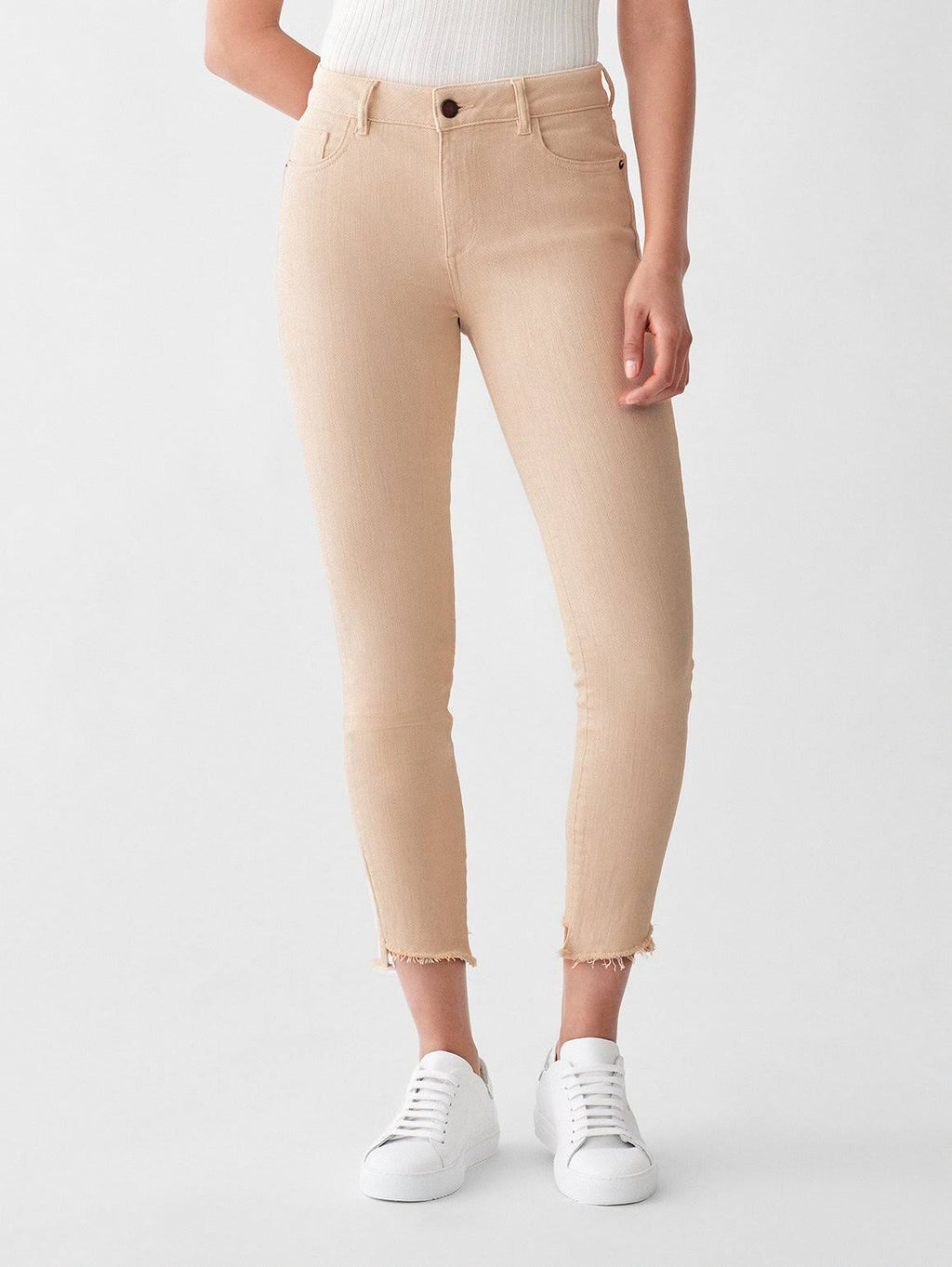 Mid Rise Skinny Pant Y28609
