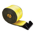 4 ft Cargo Strap with Flat Hook Y5414