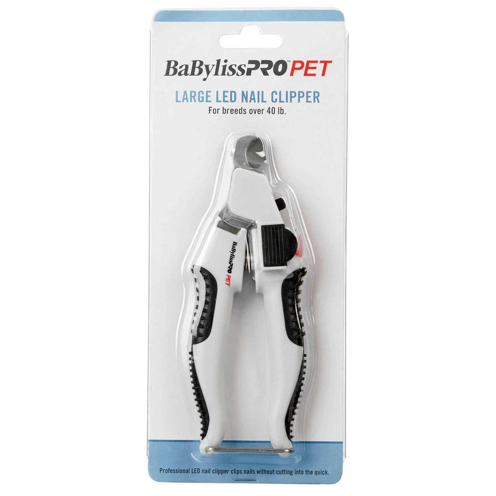LED Nail Clipper T965226