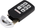 Keyless Entry Remote Car Key Fob Replacement 1 X 7 Button F92561