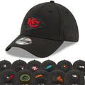 Black NFL Cap W110556