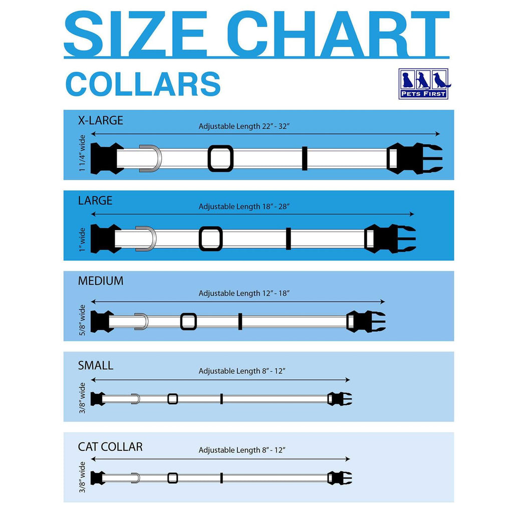 Pet Collar Y667