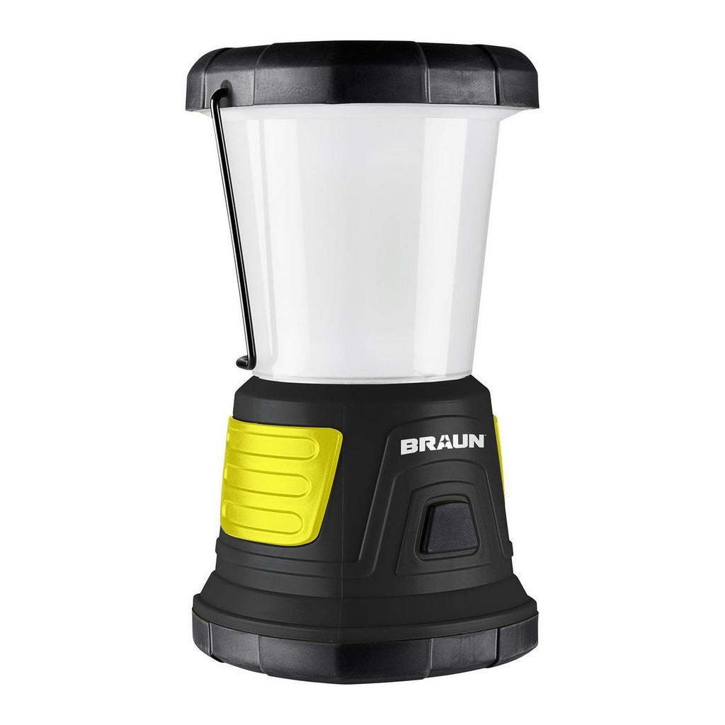 2000 Lumen 4 Mode Portable Lantern N184