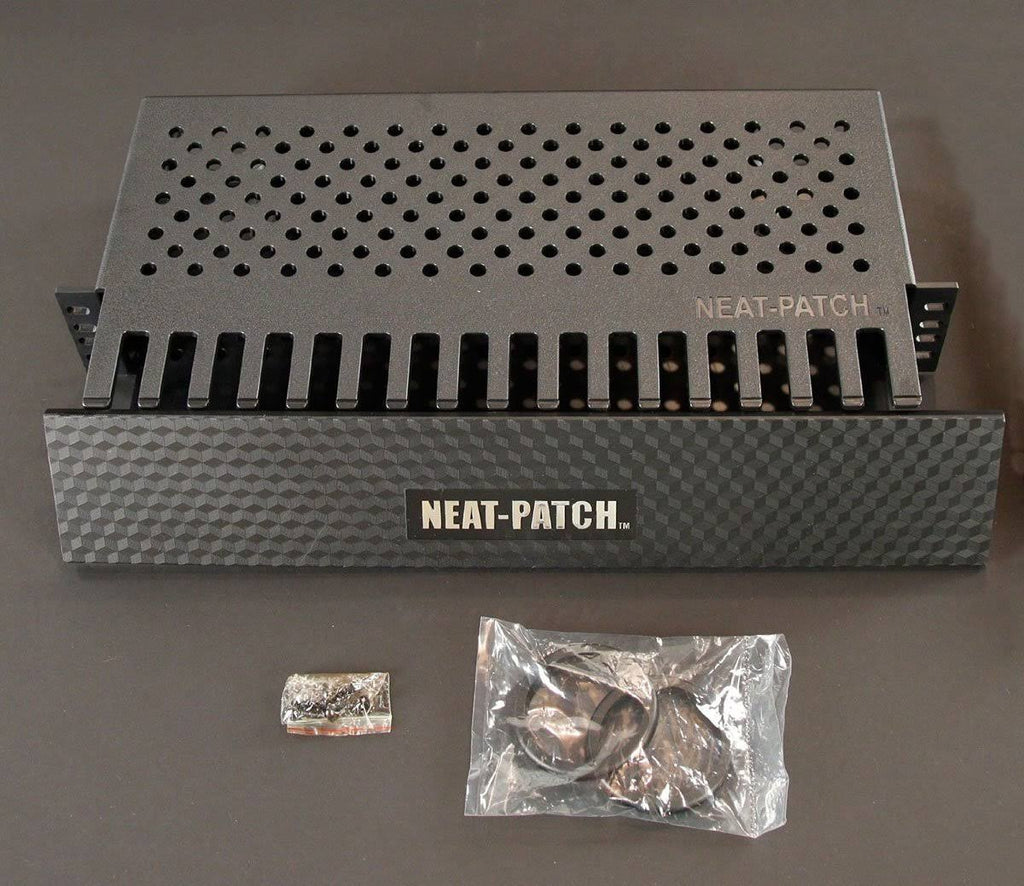 Cable Management Unit K81504