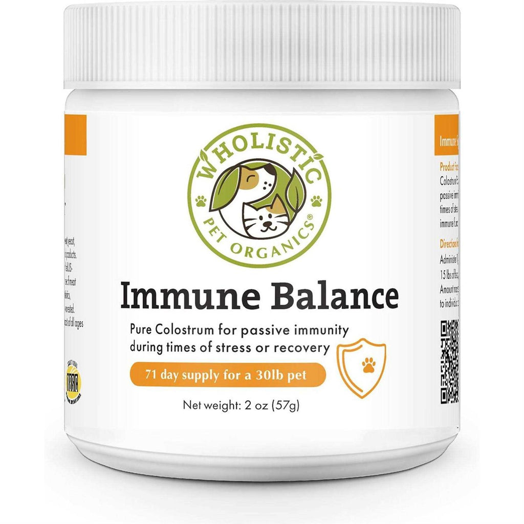 Colostrum Powder S741