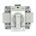 110V 63A Automatic Transfer Switch T85159