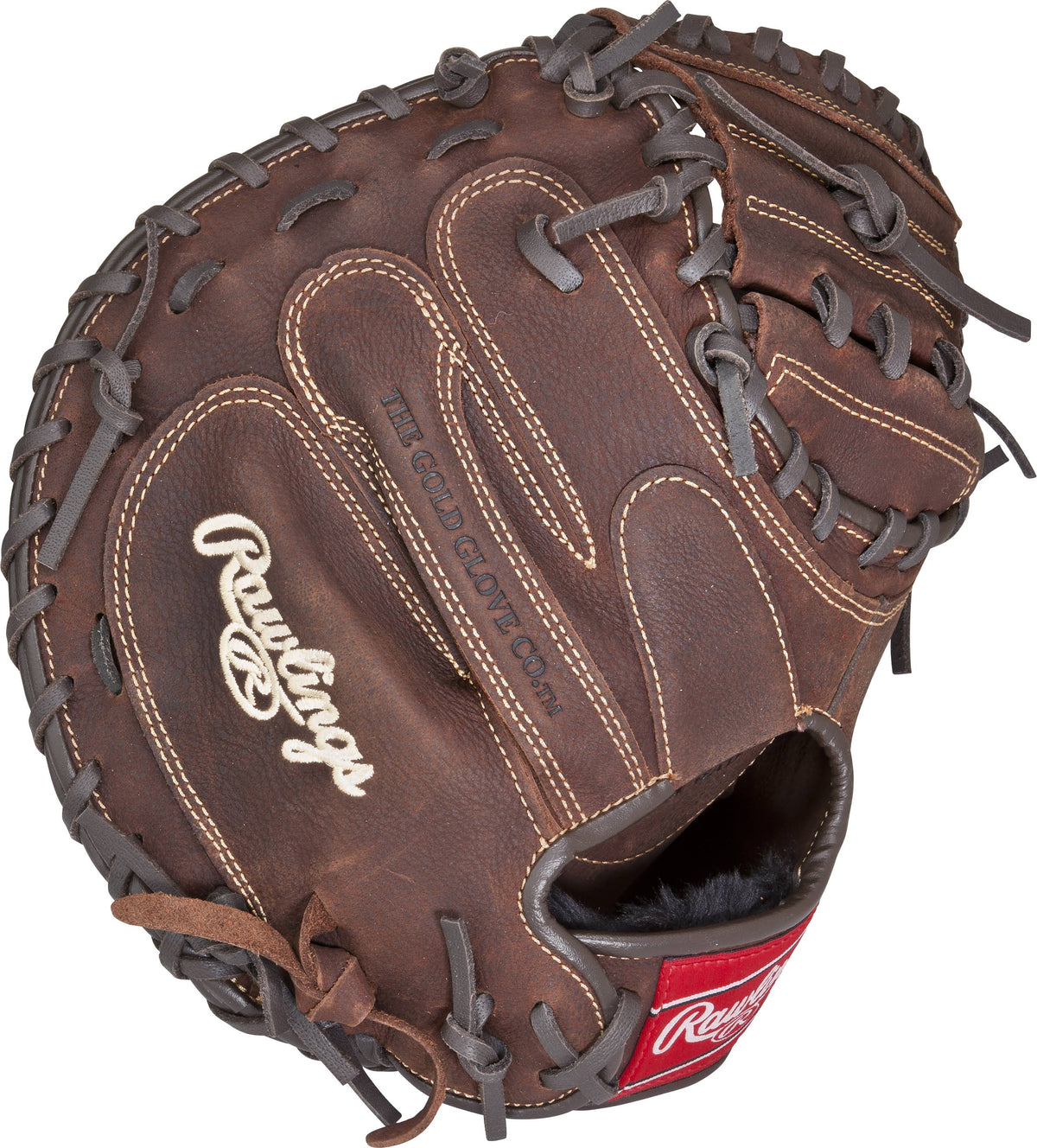 33in Catchers Mitt Q350