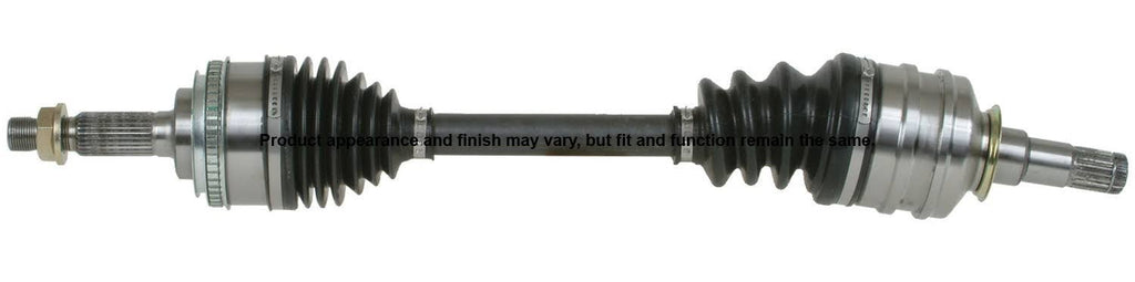 CV Axle G8066