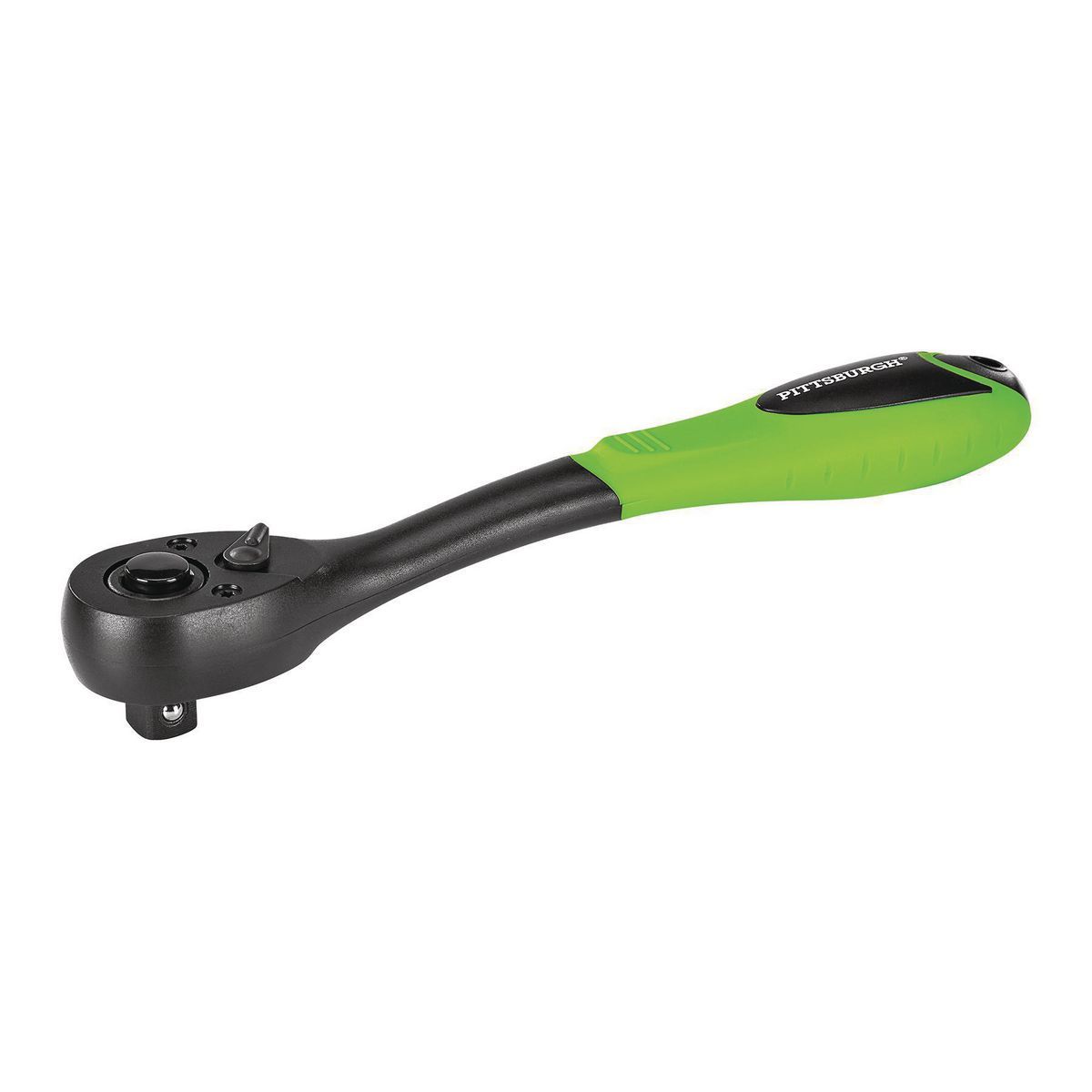 1/2 in. Drive Composite Quick-Release Ratchet E2065