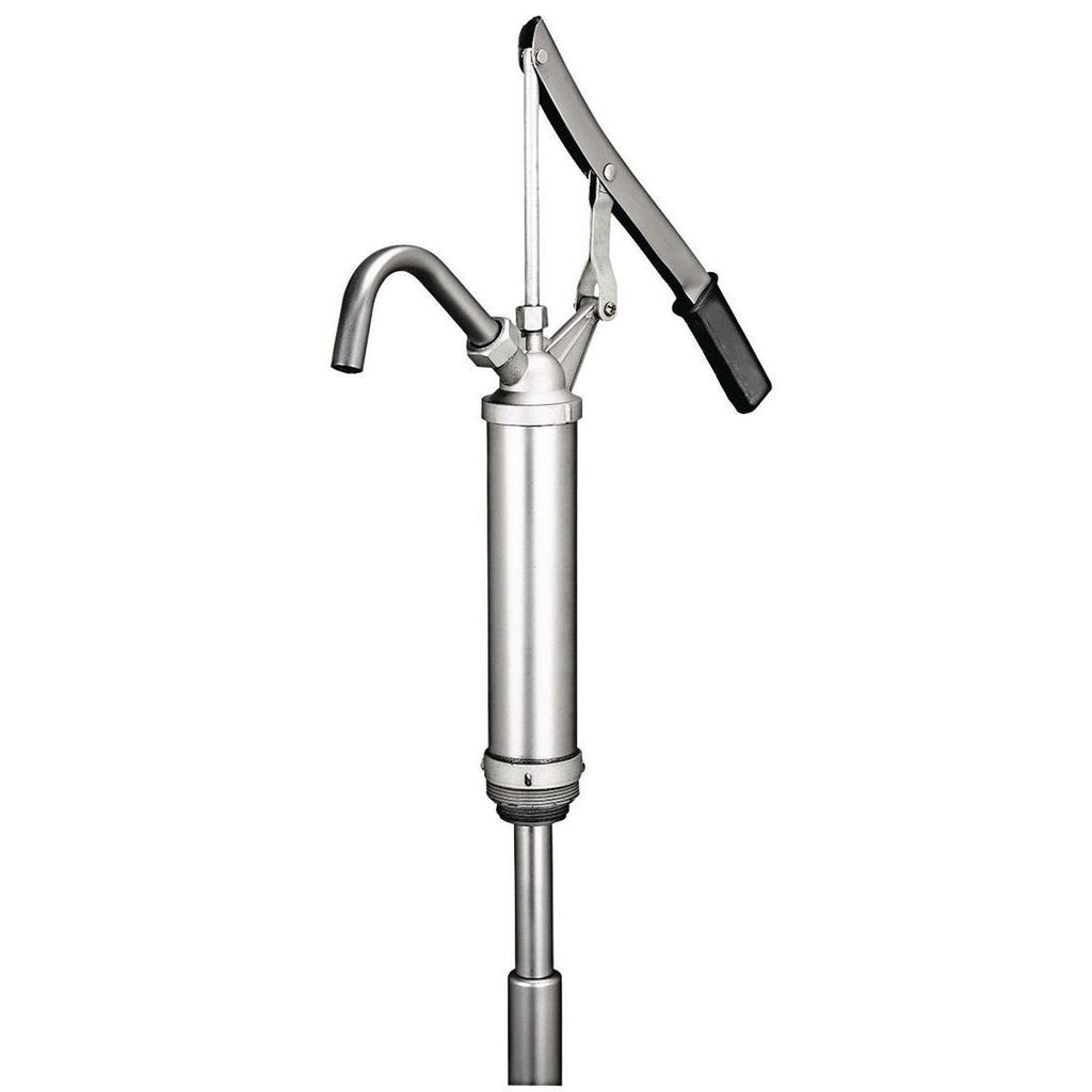 Steel Lever Barrel Pump C9983