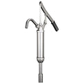 Steel Lever Barrel Pump C9983