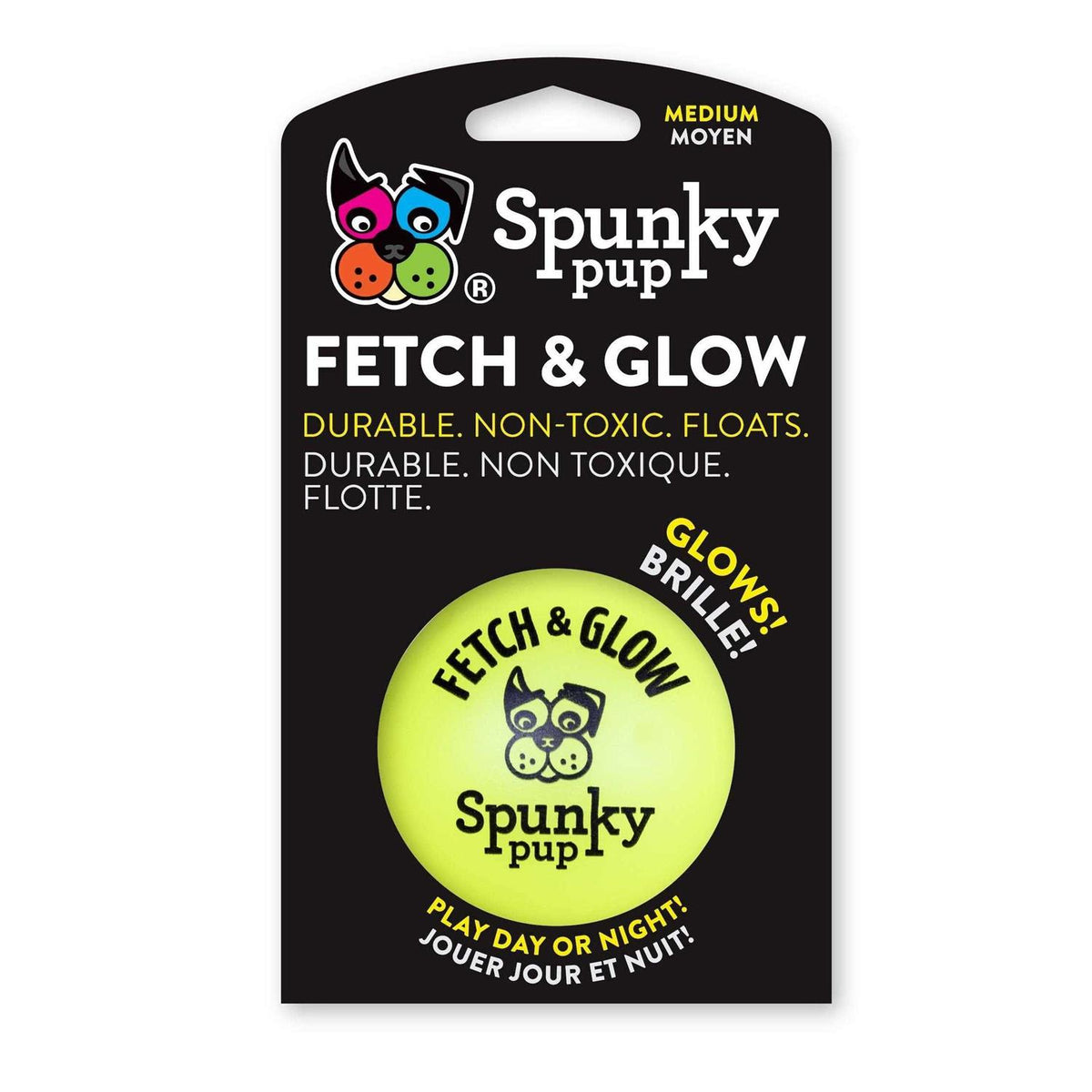 Glow Ball F695714