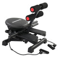 Stair Stepper with Resistance Bands U98729