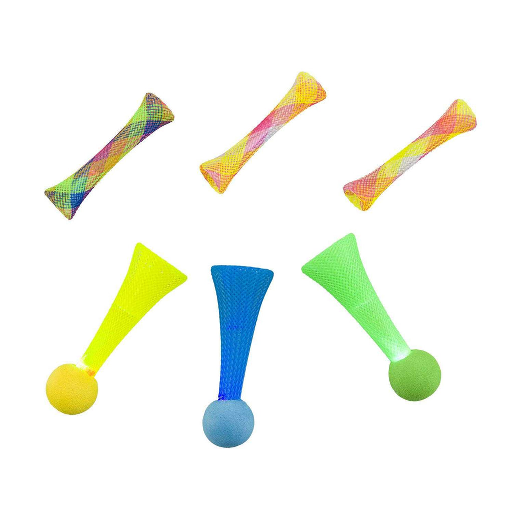 Cat Toy Tubes F26270