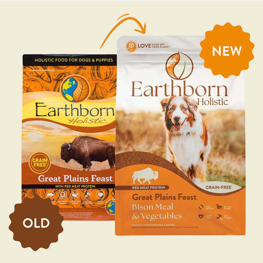 Grain Free Dry Dog Food Z9501