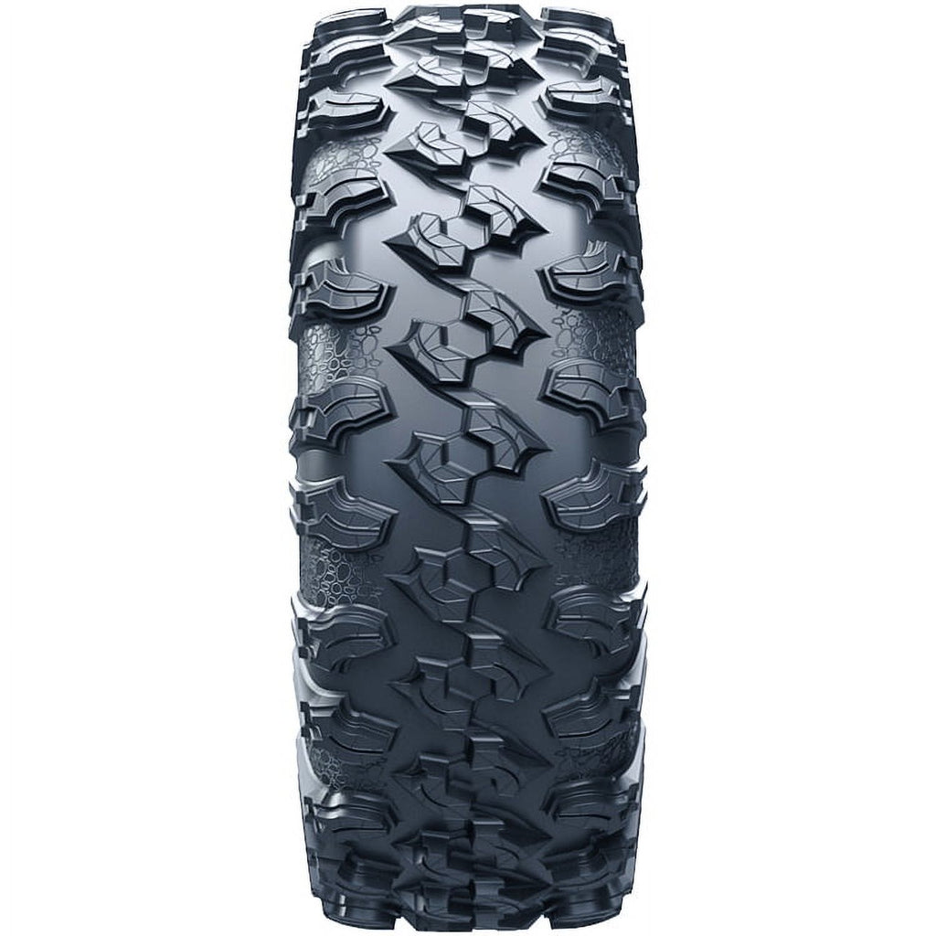 28x10R14 8 Ply All Terrain ATV UTV Tire G38866