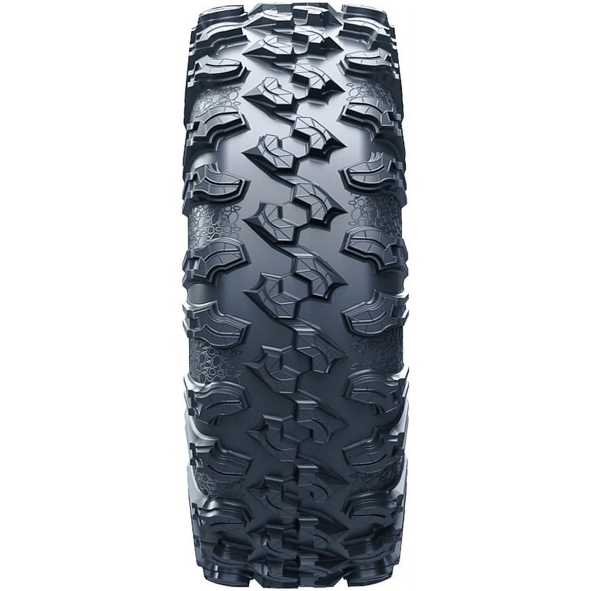 28x10R14 8 Ply All Terrain ATV UTV Tire G38866