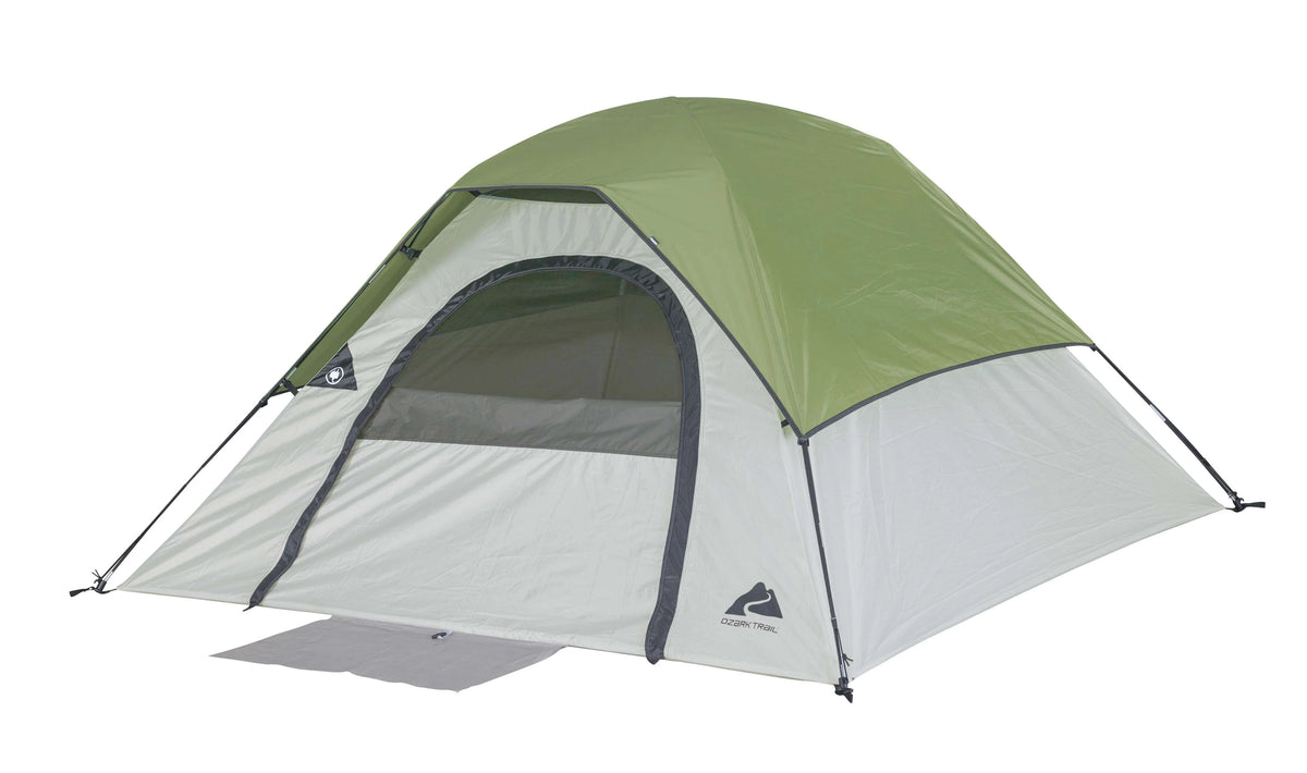 3-Person Clip & Camp Dome Tent J9362