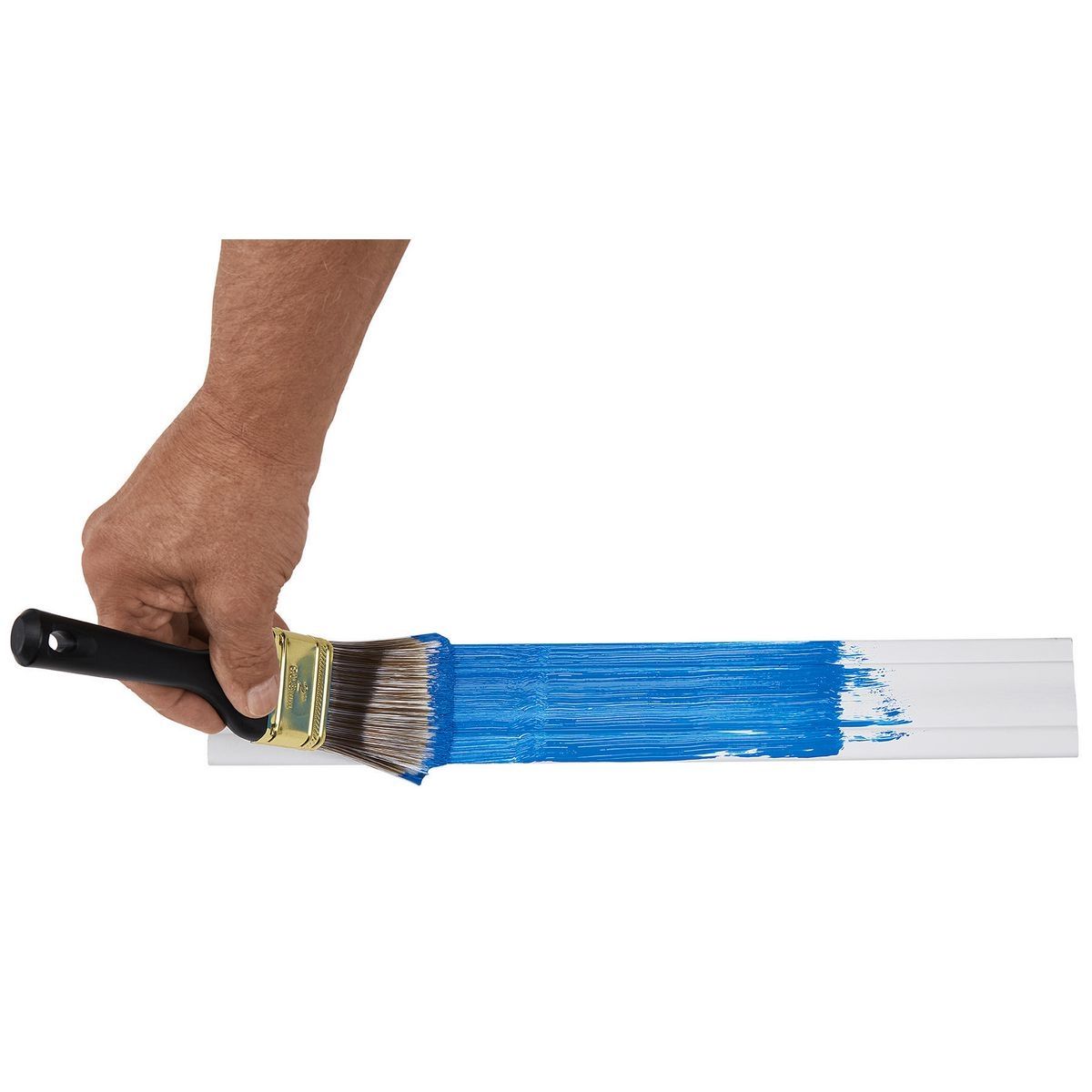 Flat Paint Brush Z748
