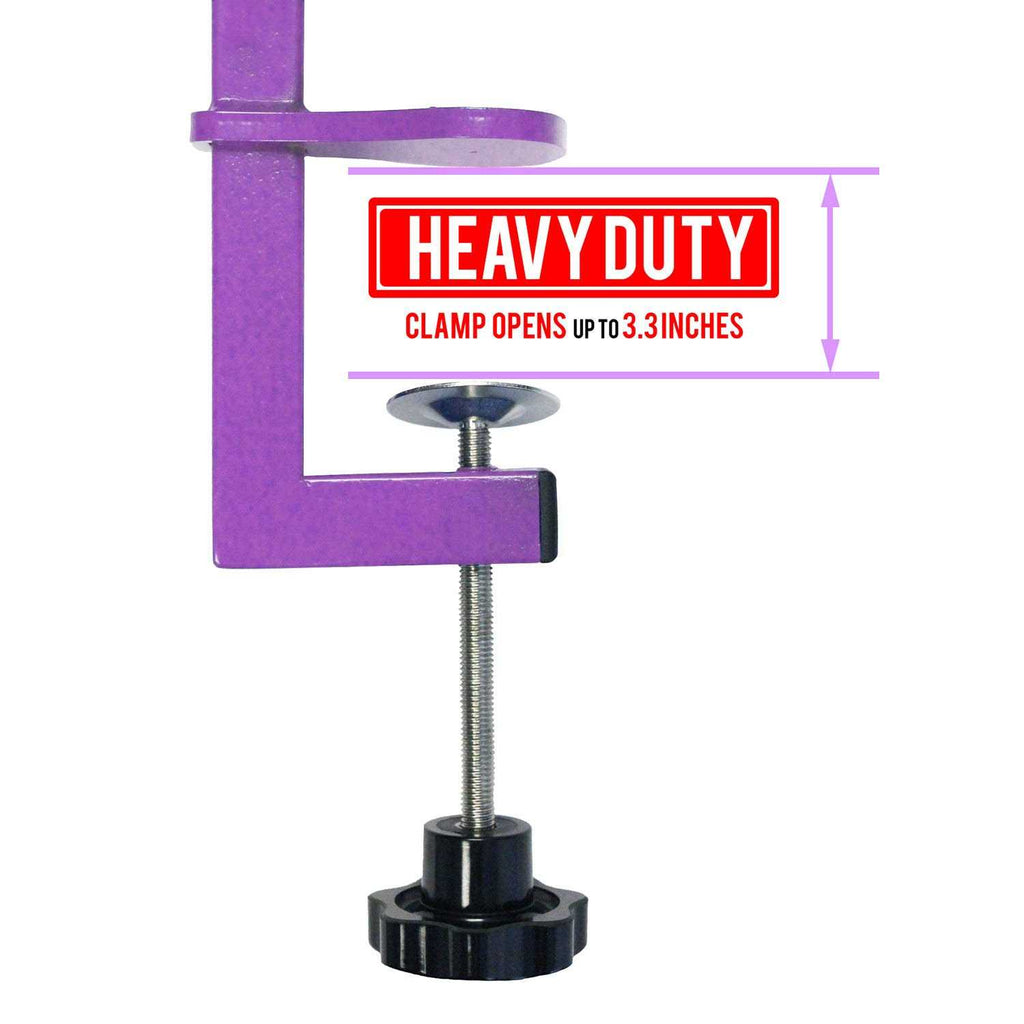 Dog Grooming Table Arm C9851