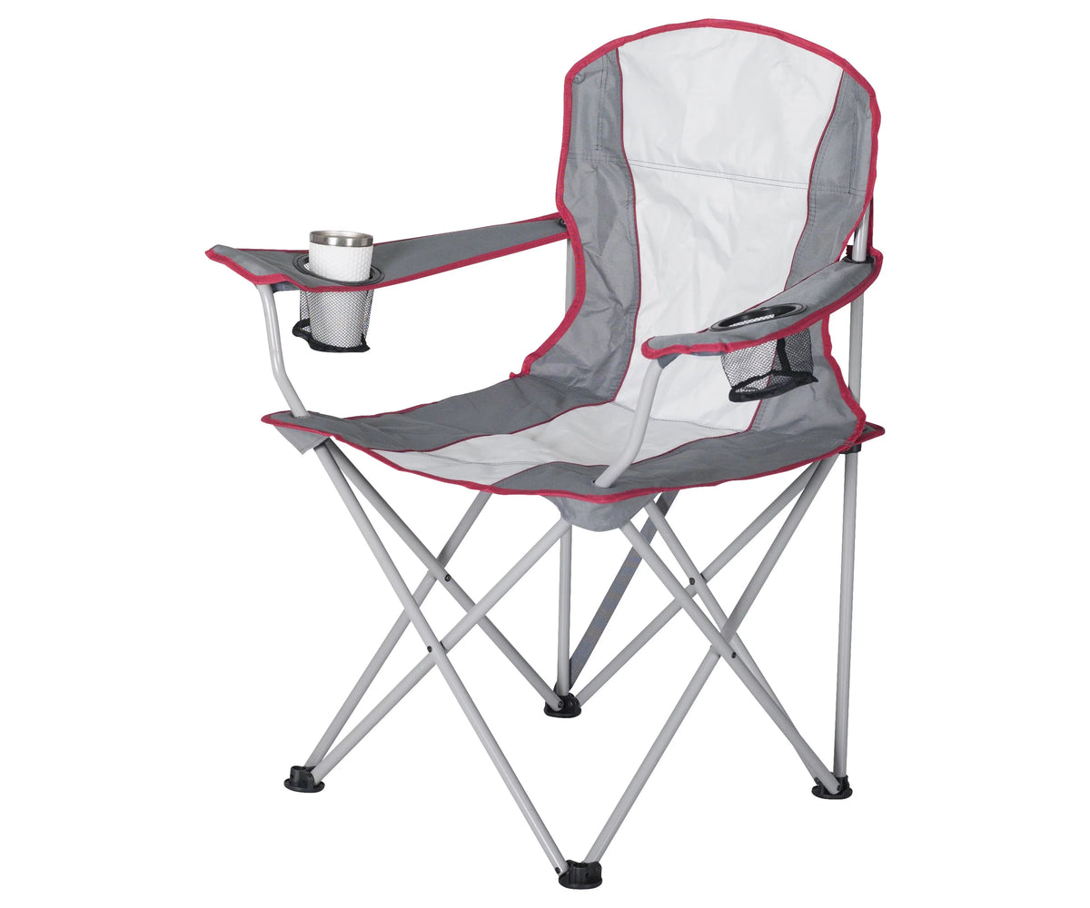 Oversized Quad Chair O7605