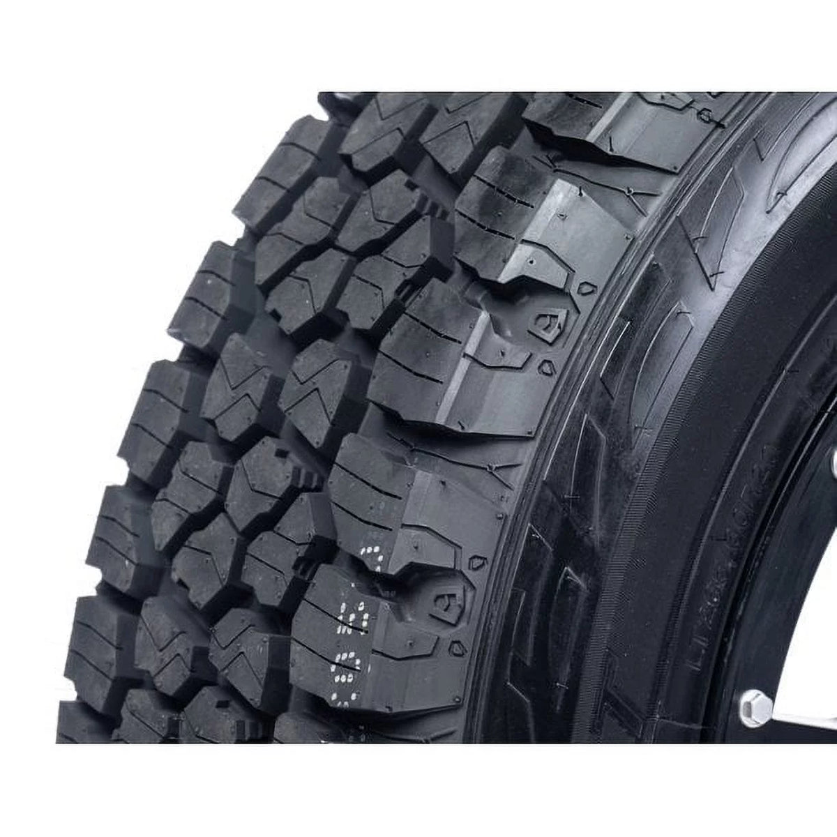 All Terrain LT235/85R16 Light Truck Tire V692326