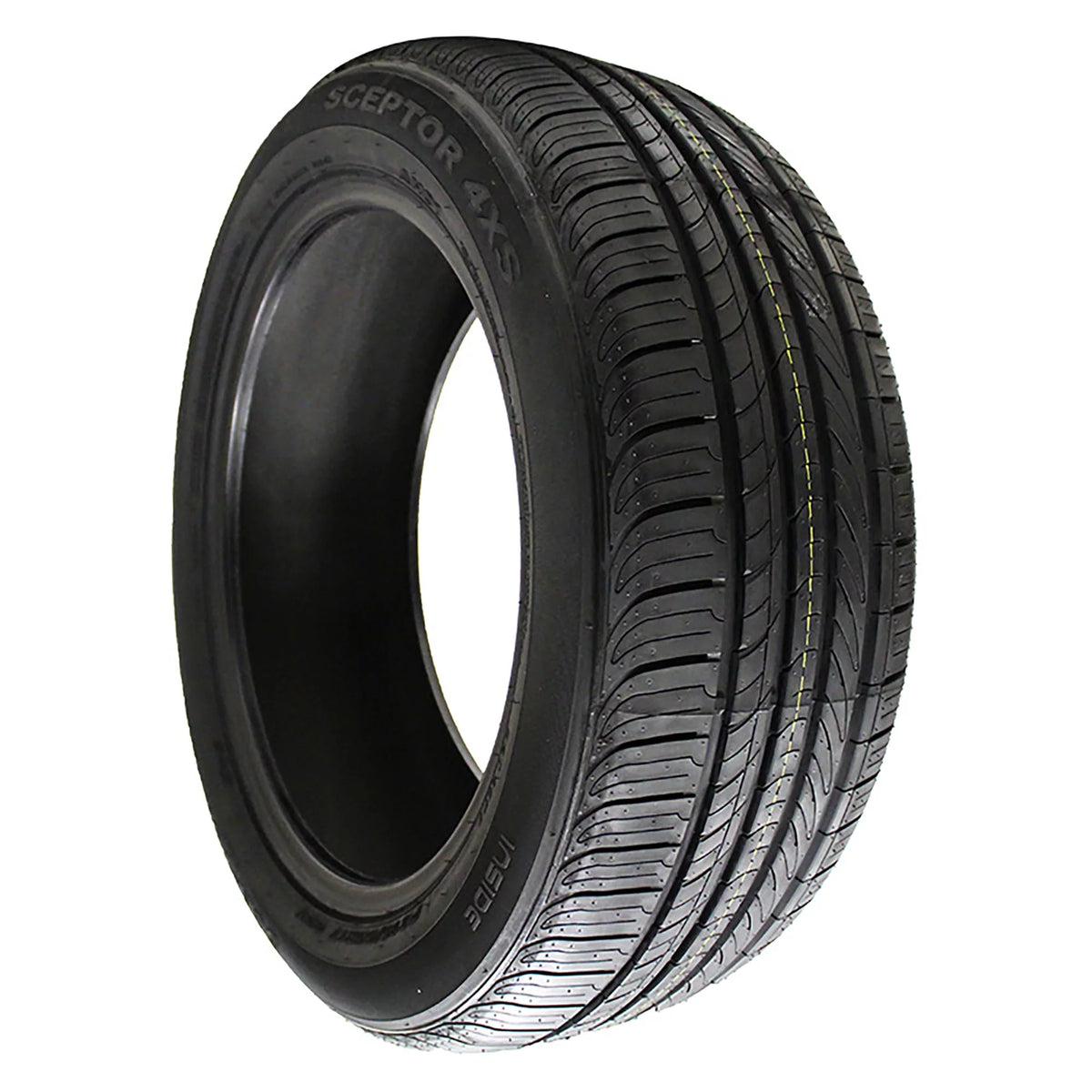 P235/60R18 103H Passenger Tire E42072