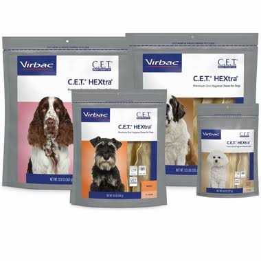 Dog Chews Q23554