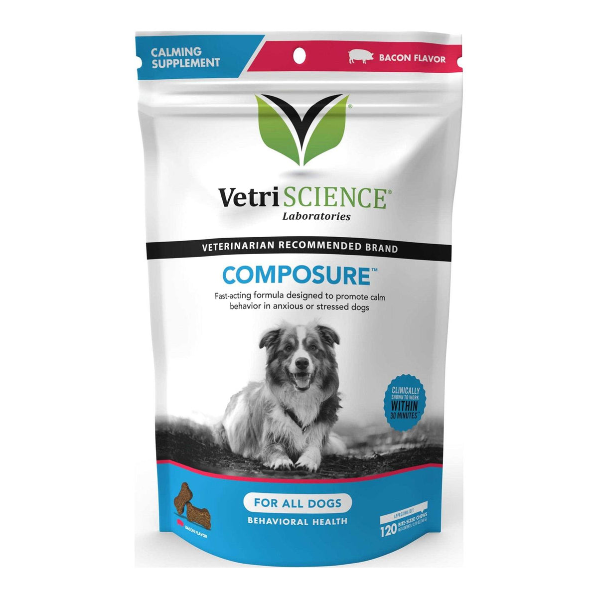 Calming Supplement for Dogs D89843