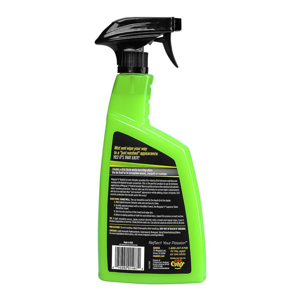 26 oz. Hybrid Ceramic Detailer X2212