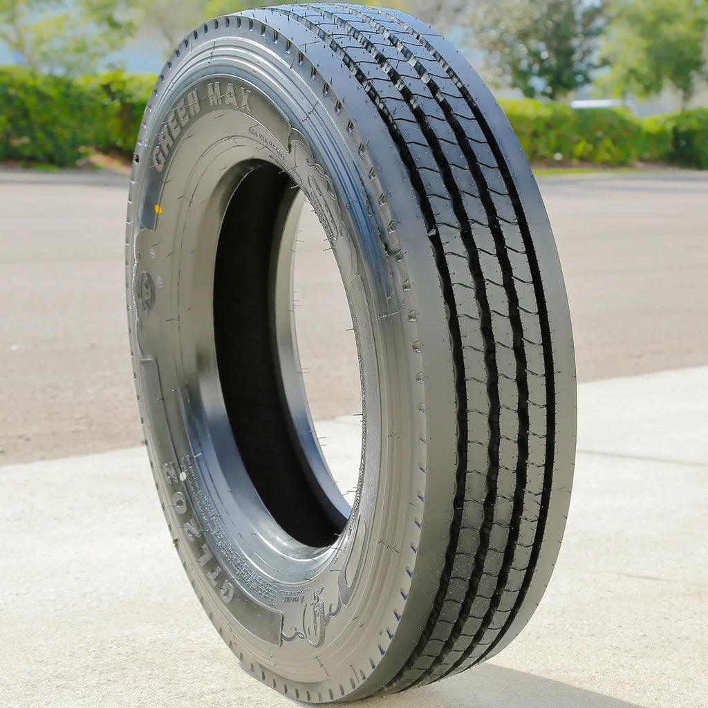 245/70R17.5 18 Ply Trailer Tire M76960