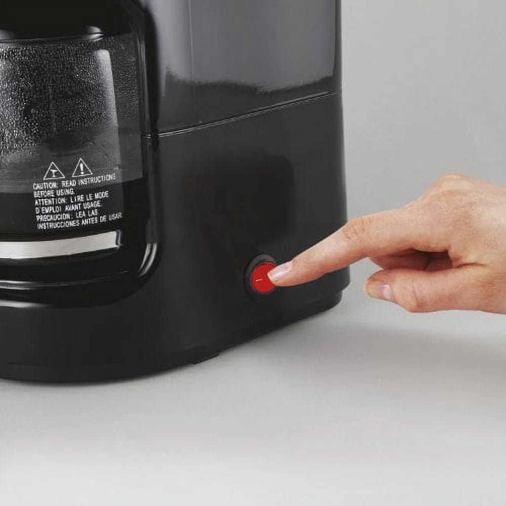 10-Cup Coffee Maker H3576