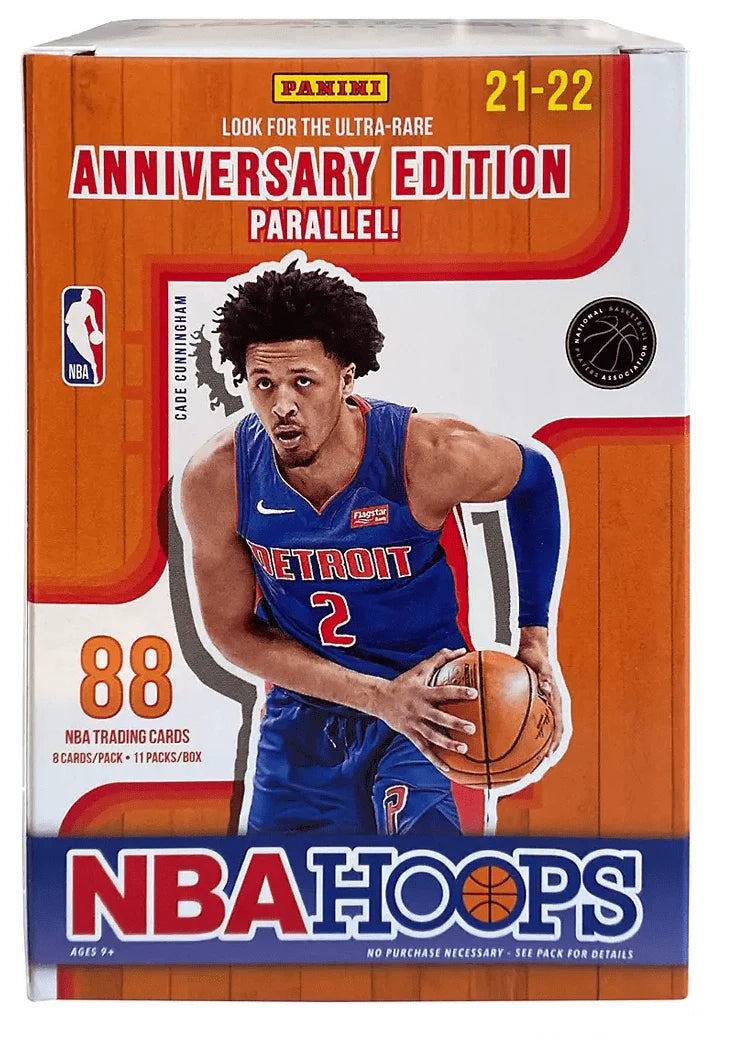 Basketball Blaster Box Y998