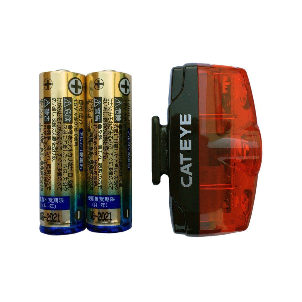 Bicycle Safety Light M1950