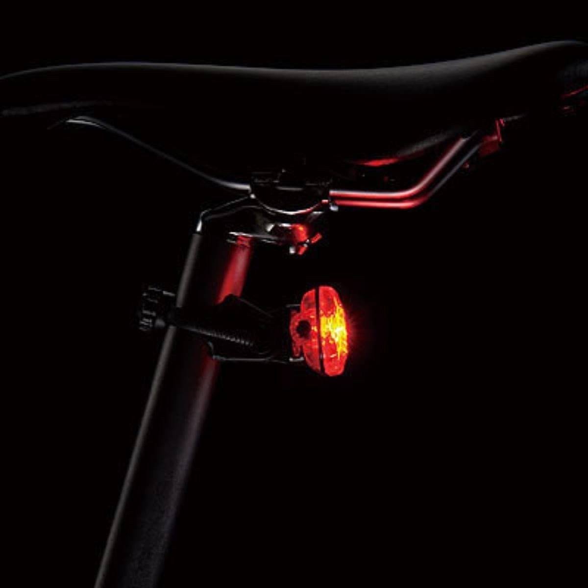Bike Light Combo Kit I58052