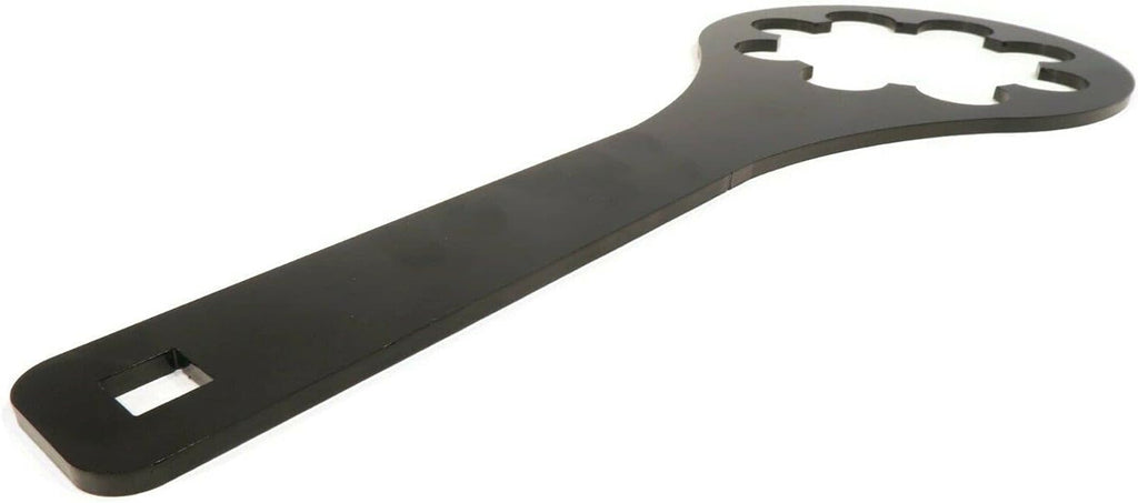 Replacement Spanner & Bearing Carrier Tools T6370