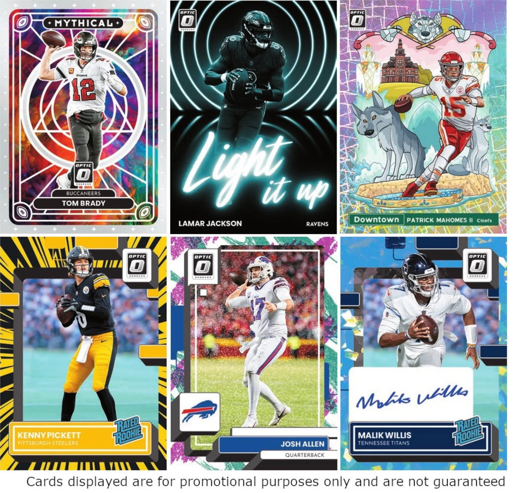 Trading Cards Hanger Box B628
