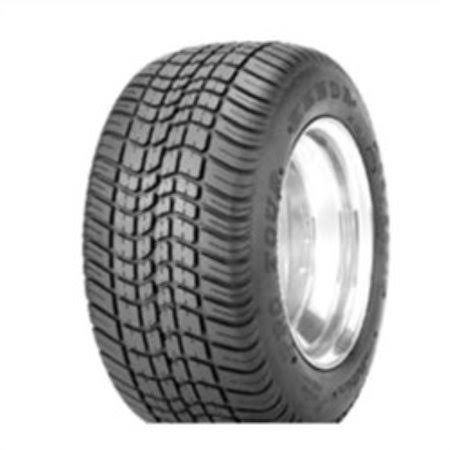 10 Golf Cart Tire V7335