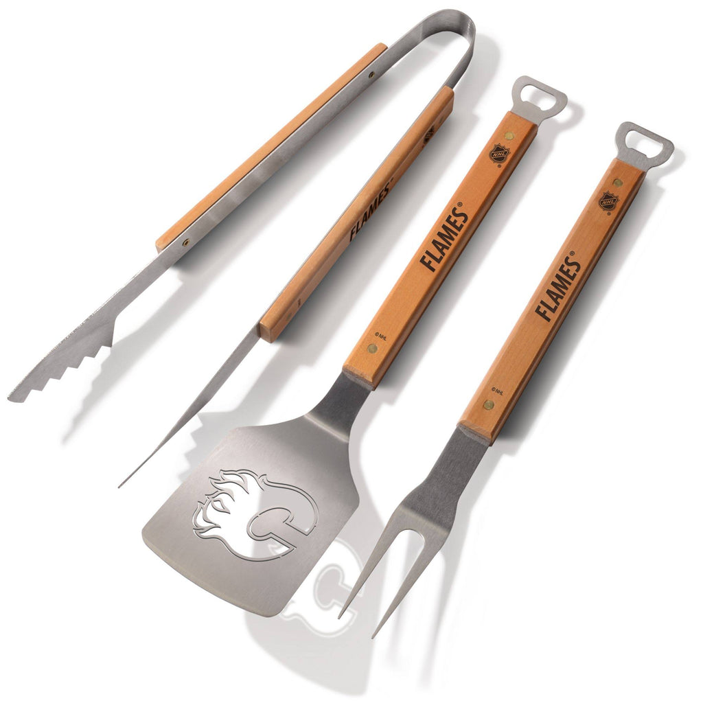 3 Piece BBQ Set B1853