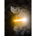 LED Dog Collar USB Rechargeable G347