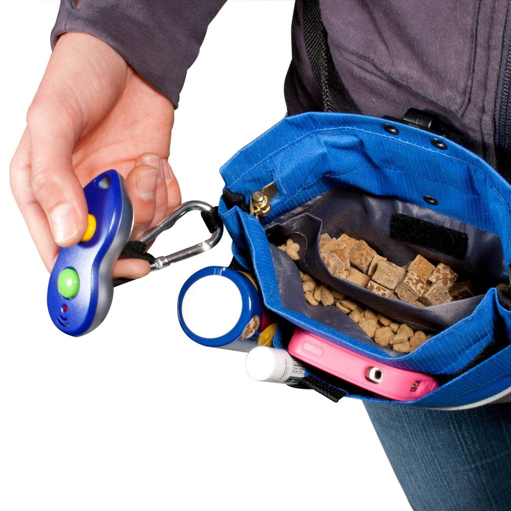 Treat Pouch O119934