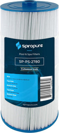 Hot Tub Spa Pool Filter Replacement Cartridge M76170