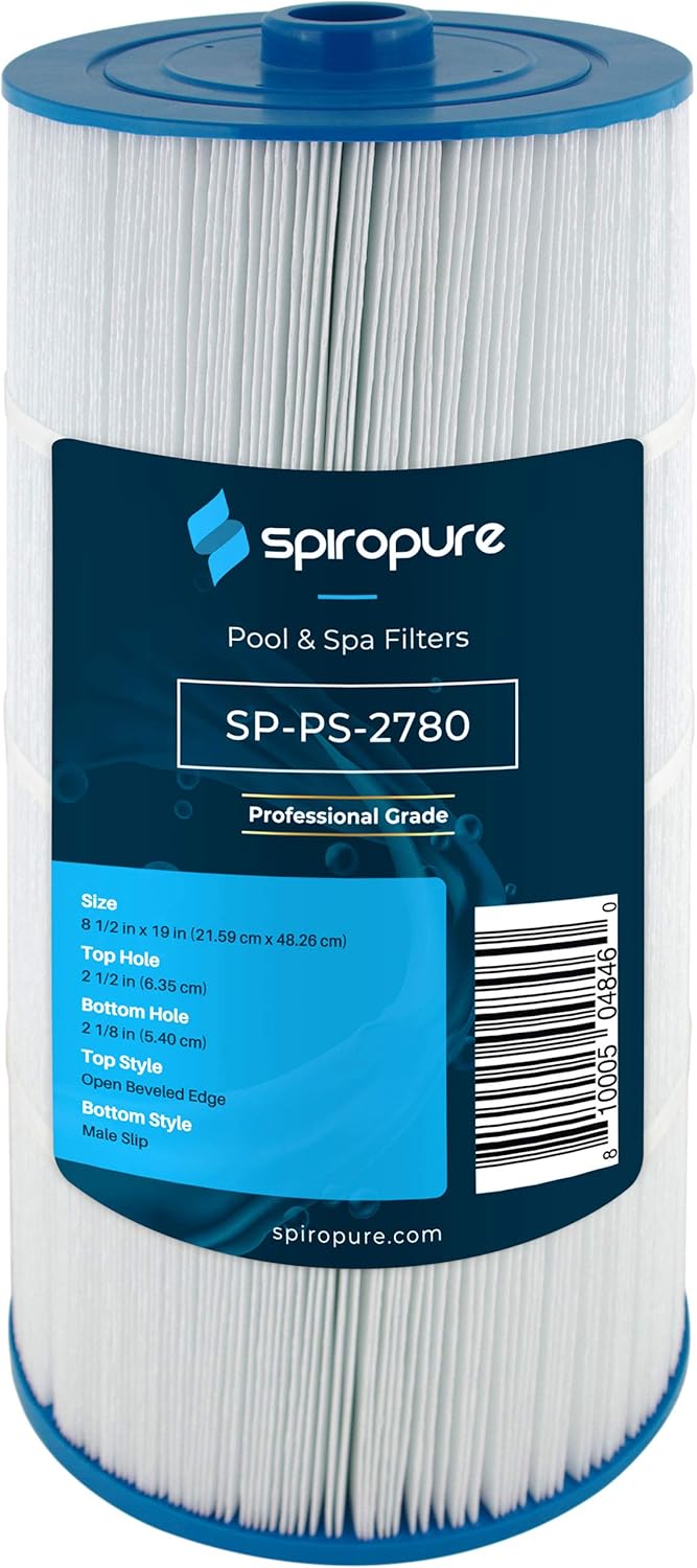 Hot Tub Spa Pool Filter Replacement Cartridge M76170