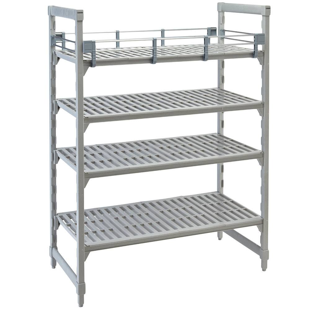 Full Shelf Rail Kit T980859