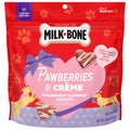 Strawberry Flavored Dog Biscuits B611696