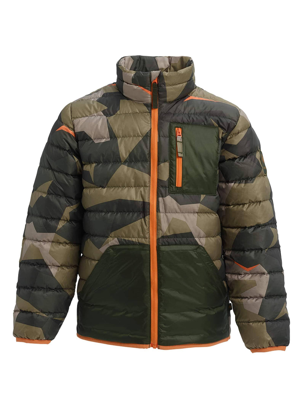 Boys' Insulator Q1463