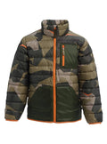 Boys' Insulator Q1463