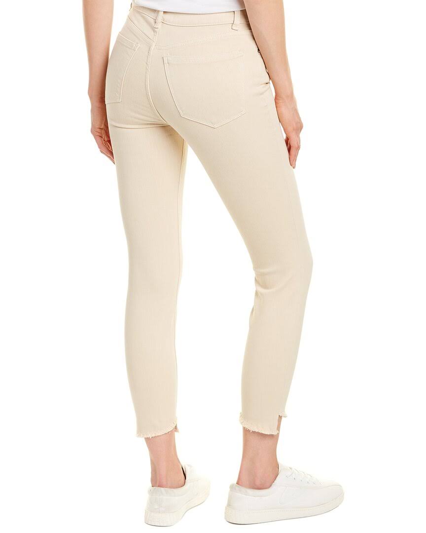 Mid Rise Skinny Pant Y28609